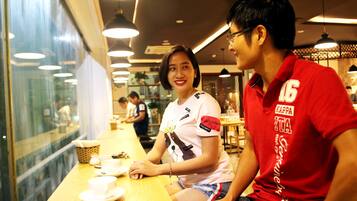 Restoran