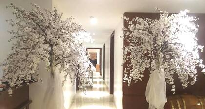 White Lotus