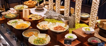DoubleTree by Hilton Kyoto Station