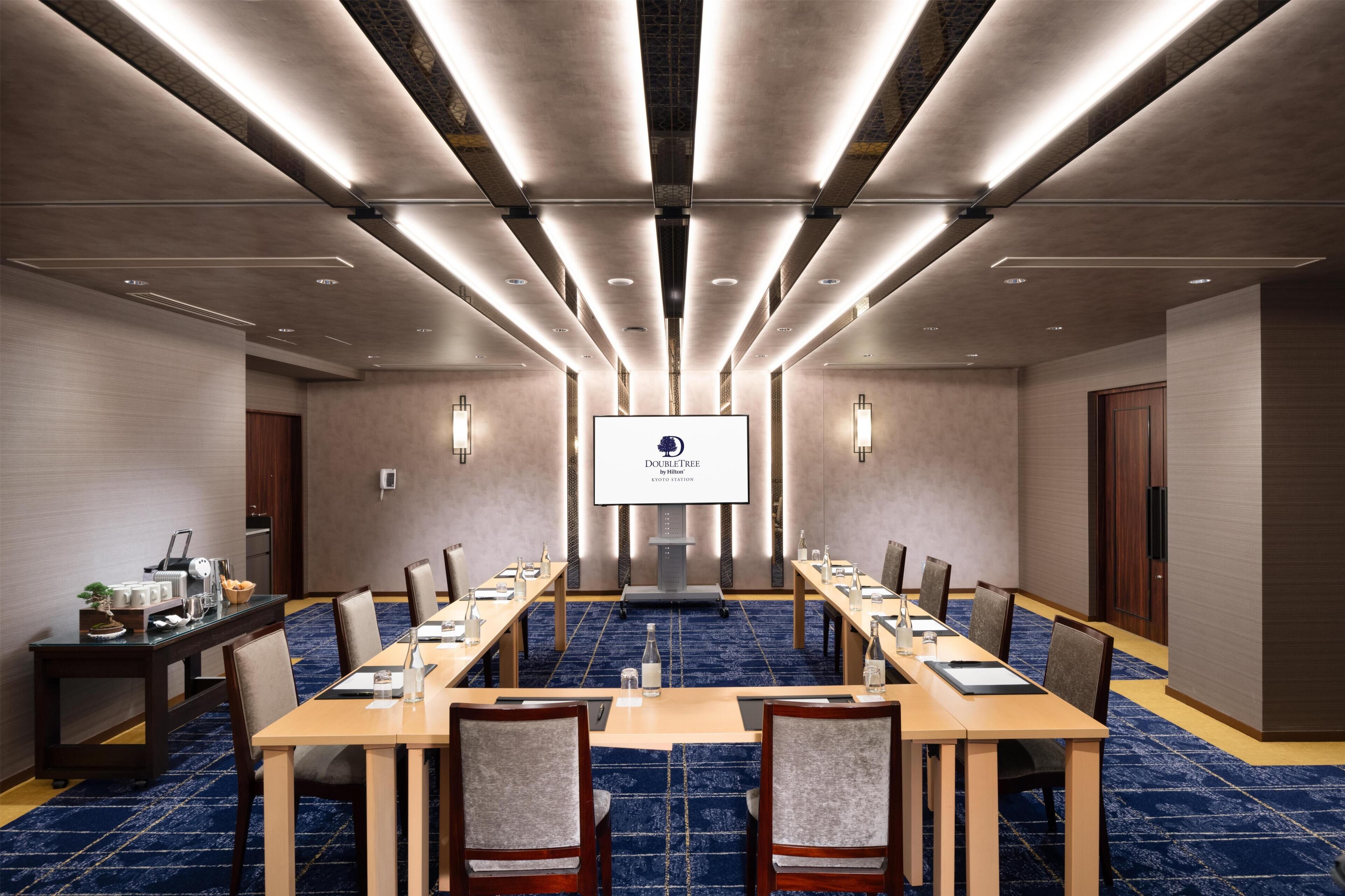 Photo - DoubleTree by Hilton Kyoto Station