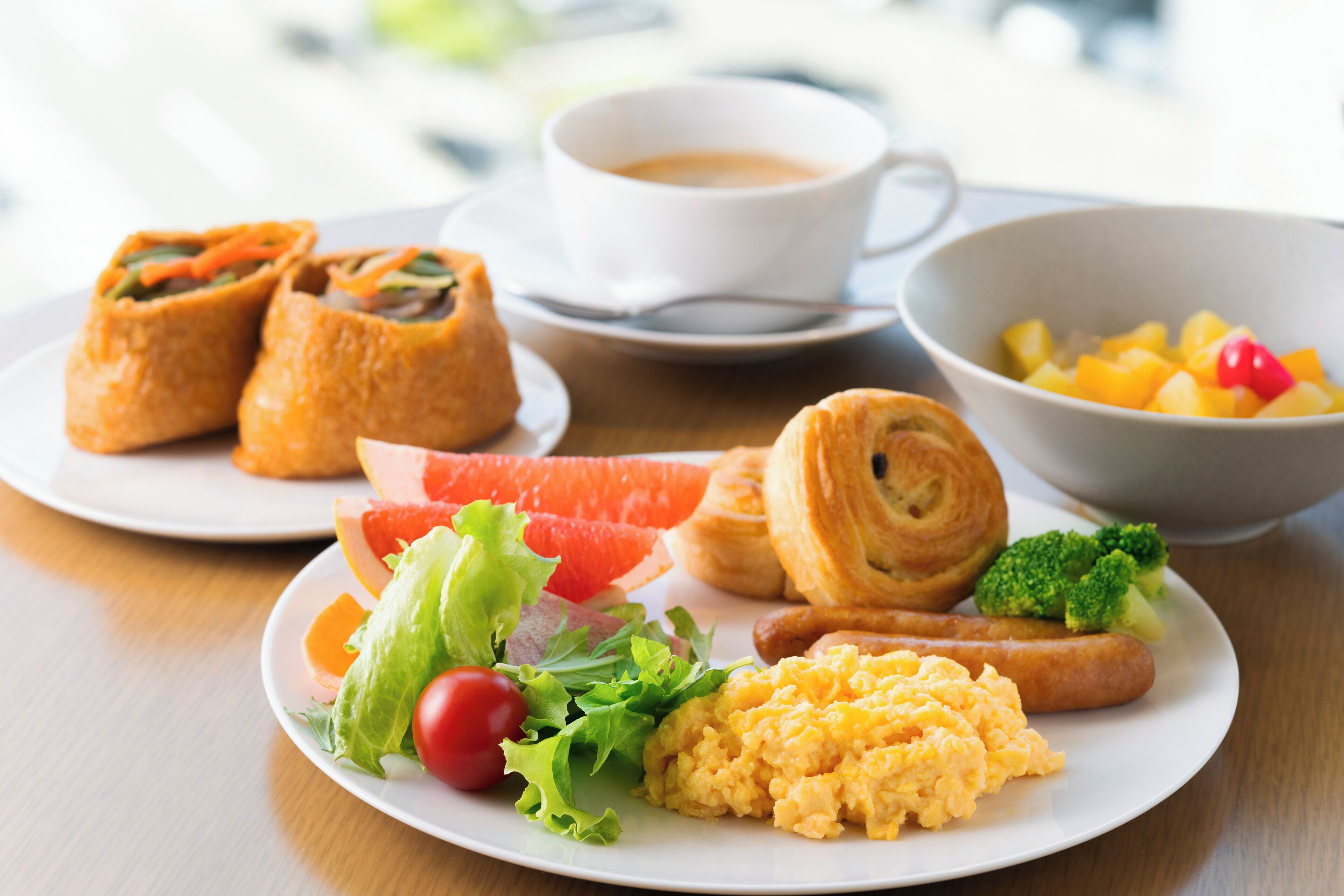 Foto - DoubleTree by Hilton Kyoto Station