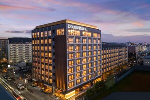 Exterior - DoubleTree by Hilton Kyoto Station (Kyoto)