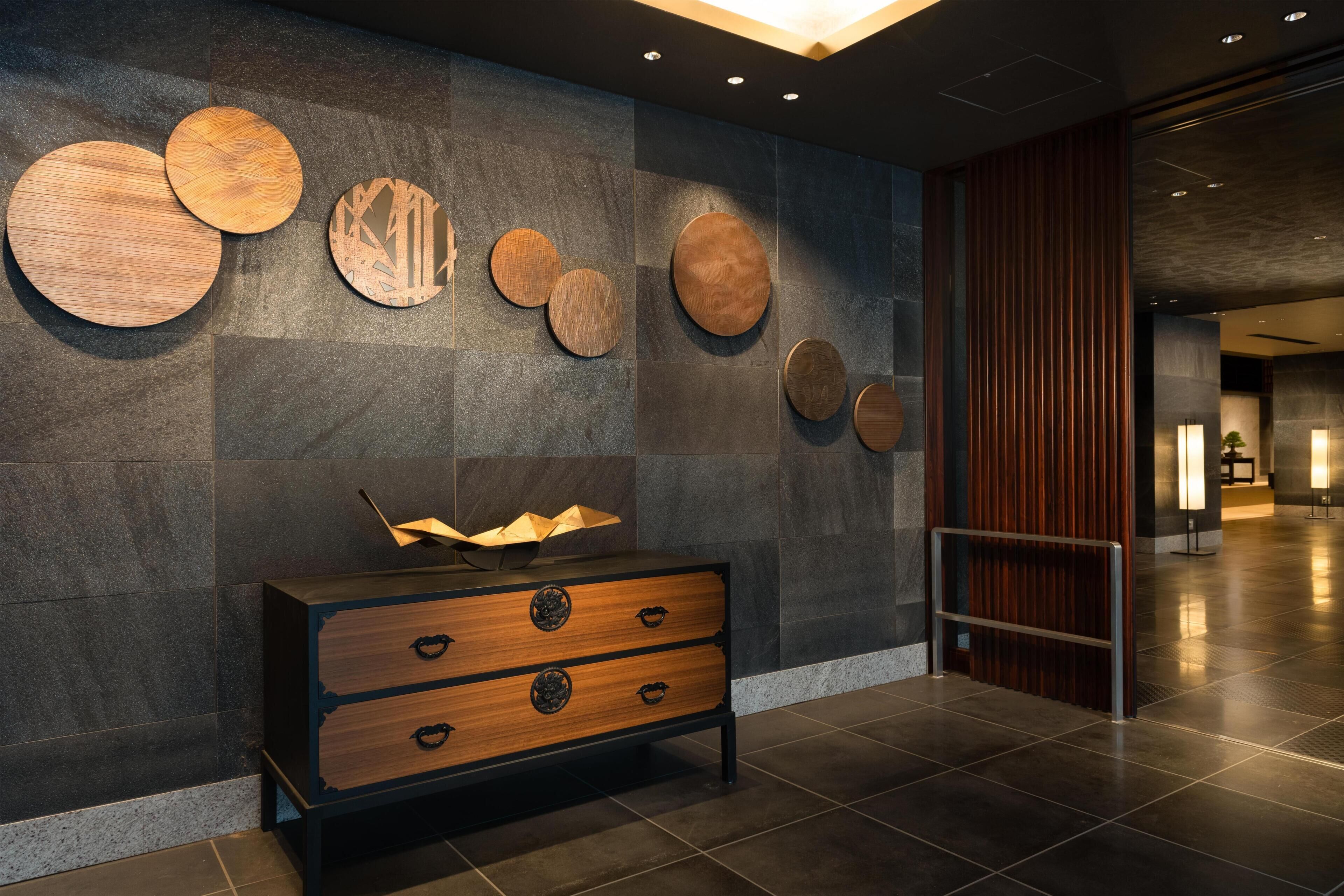 Photo - DoubleTree by Hilton Kyoto Station