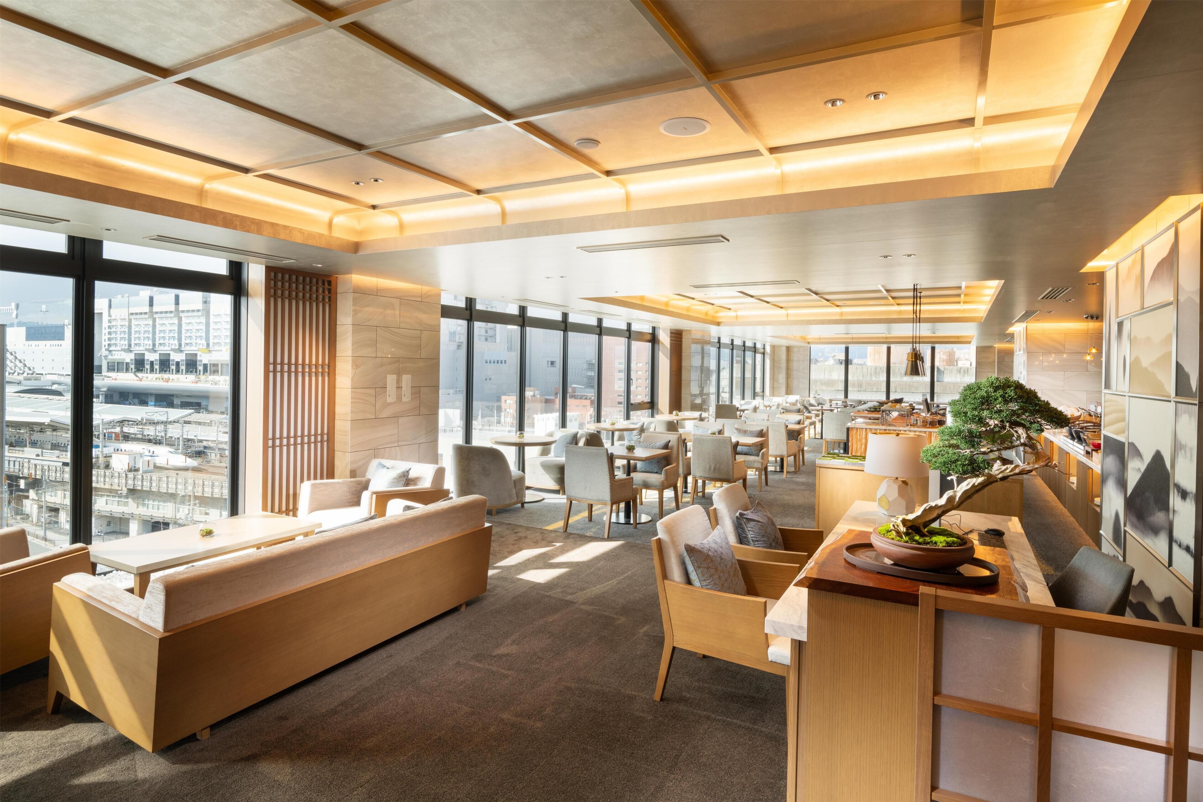Foto - DoubleTree by Hilton Kyoto Station