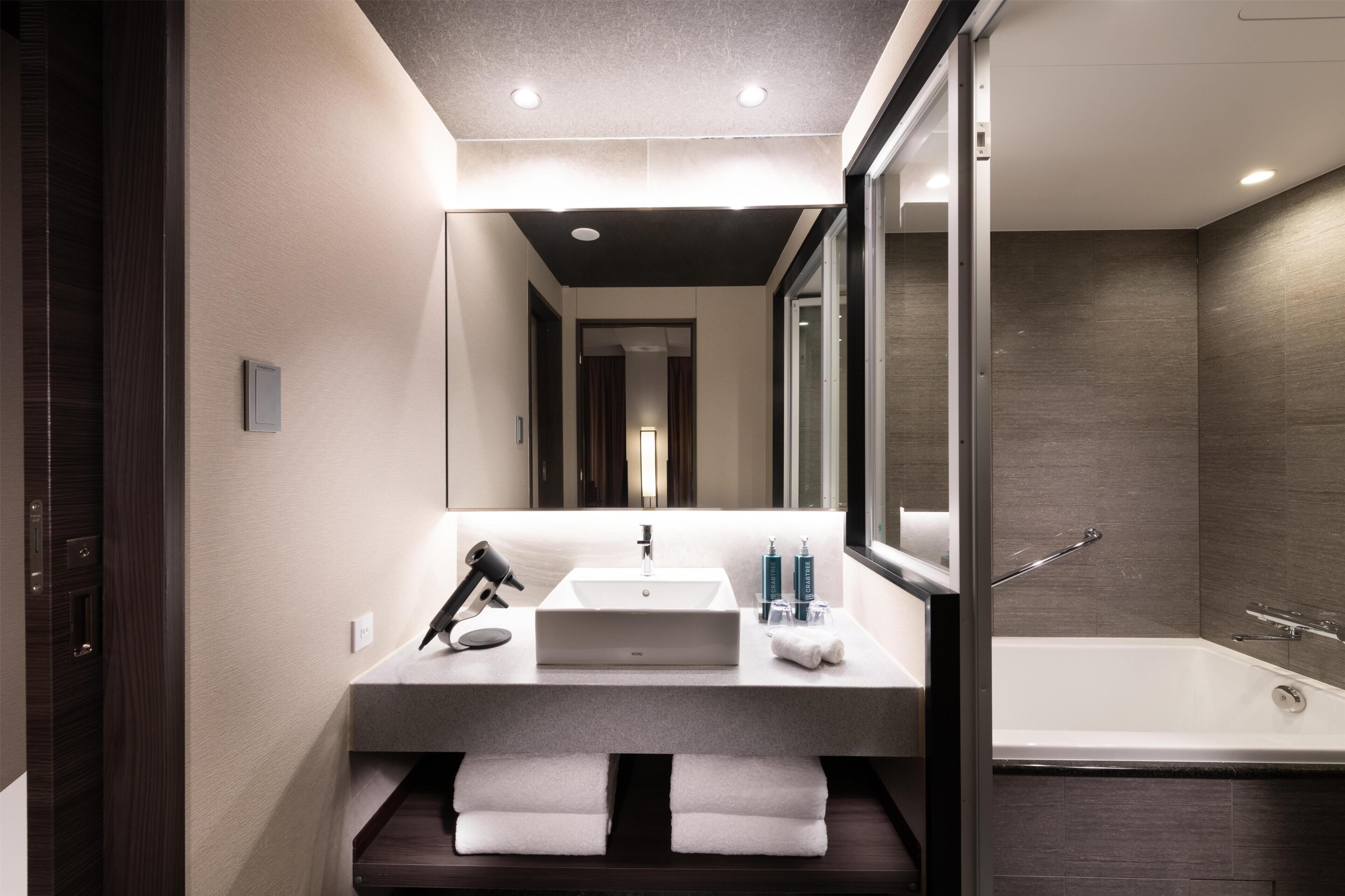 Photo - DoubleTree by Hilton Kyoto Station