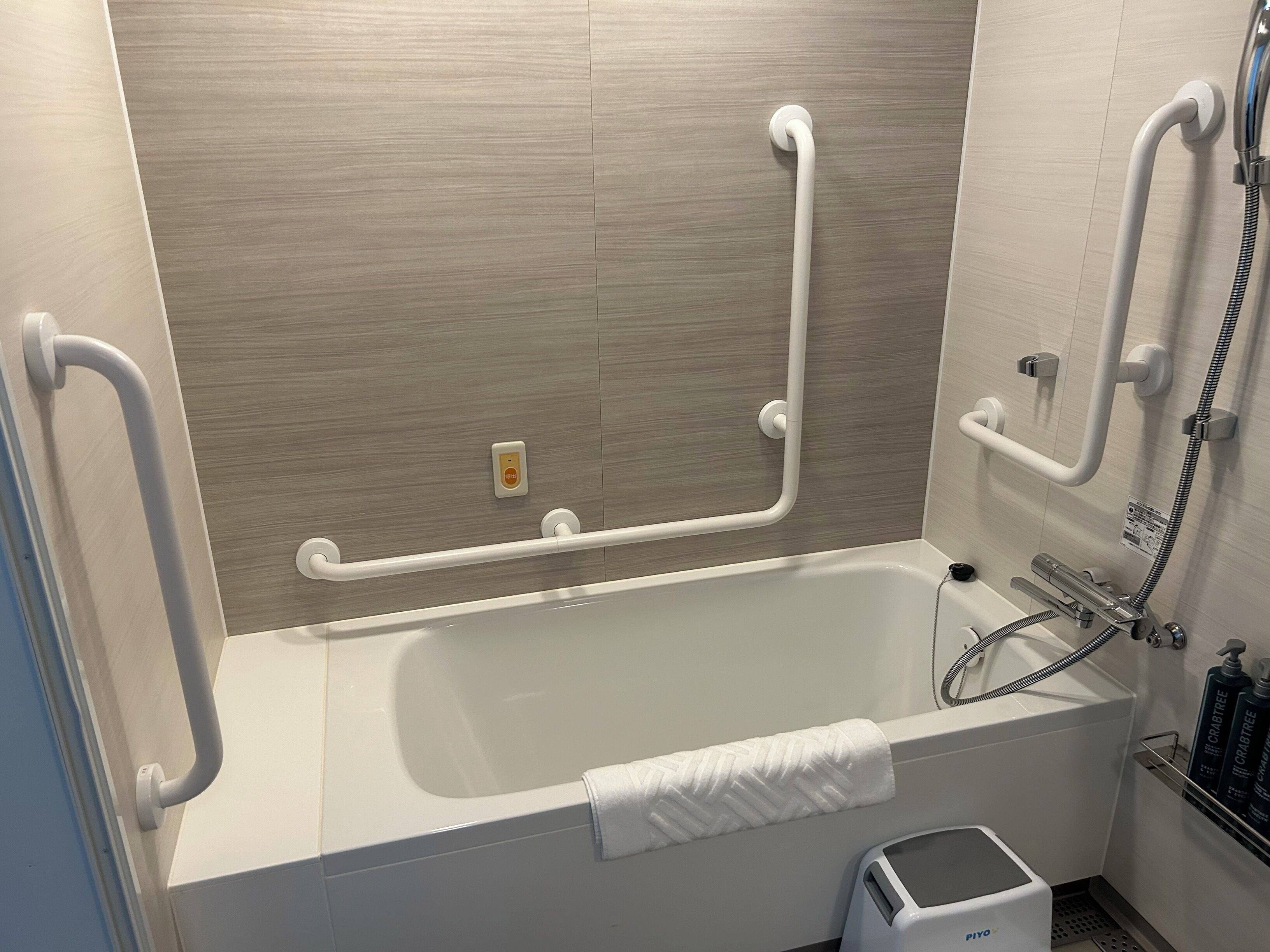 Photo - DoubleTree by Hilton Kyoto Station