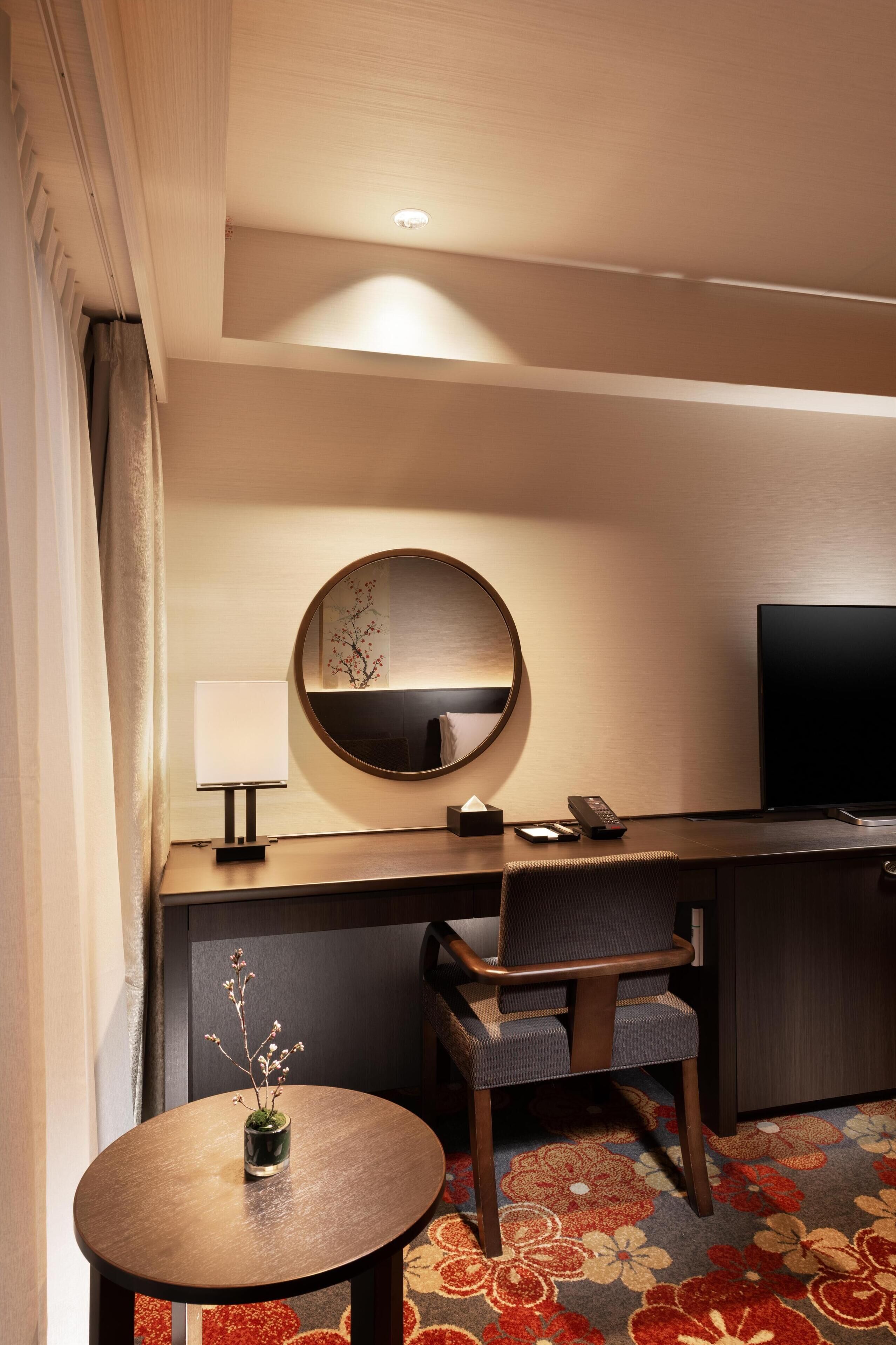 Photo - DoubleTree by Hilton Kyoto Station