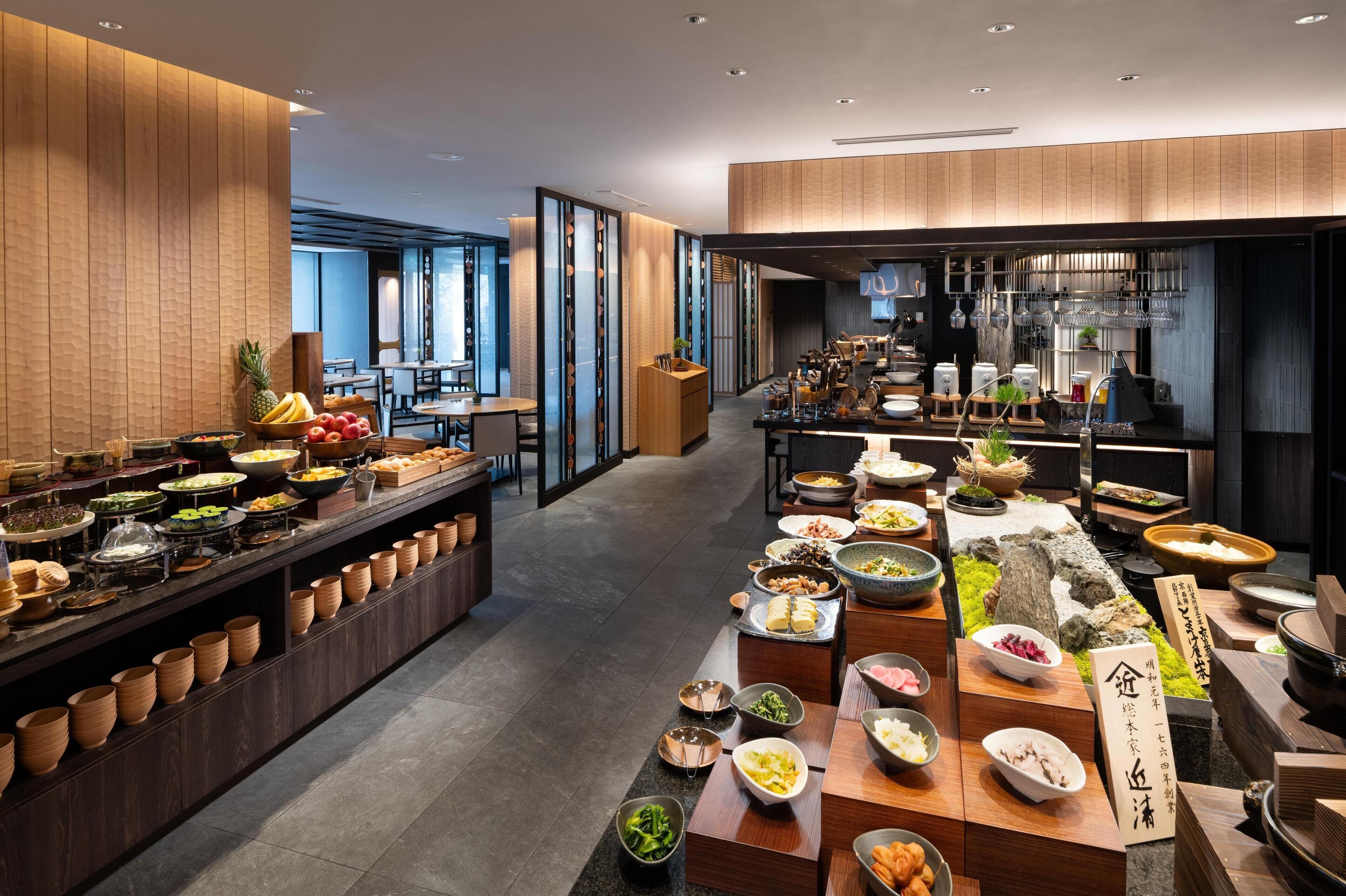 Photo - DoubleTree by Hilton Kyoto Station