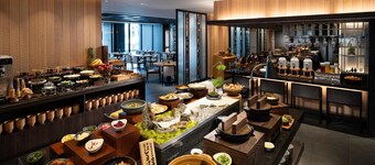 DoubleTree by Hilton Kyoto Station