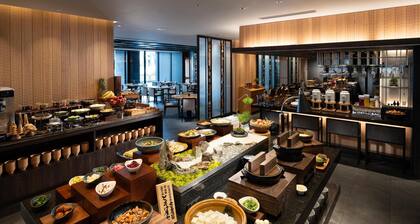 DoubleTree by Hilton Kyoto Station