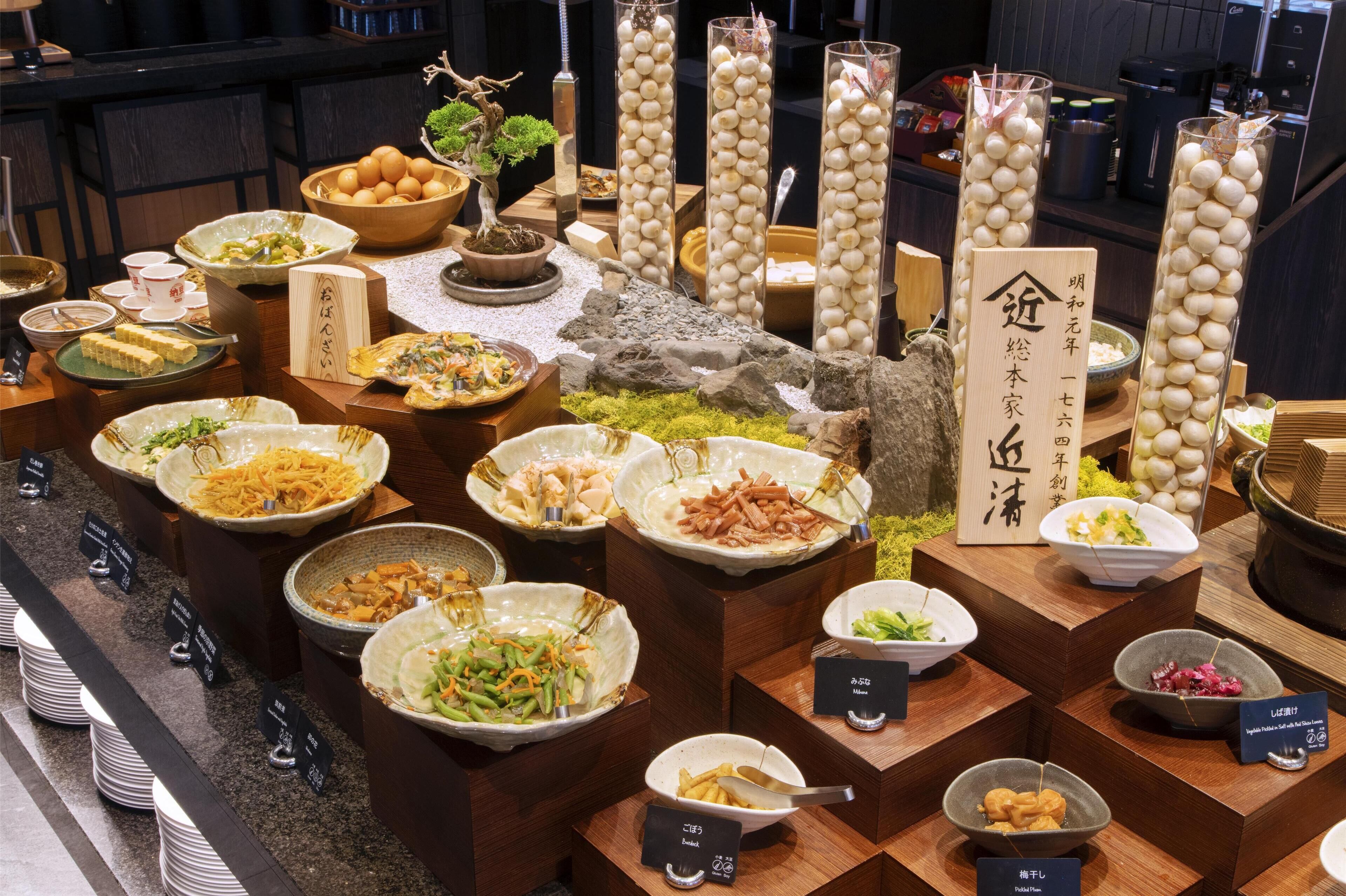 Photo - DoubleTree by Hilton Kyoto Station