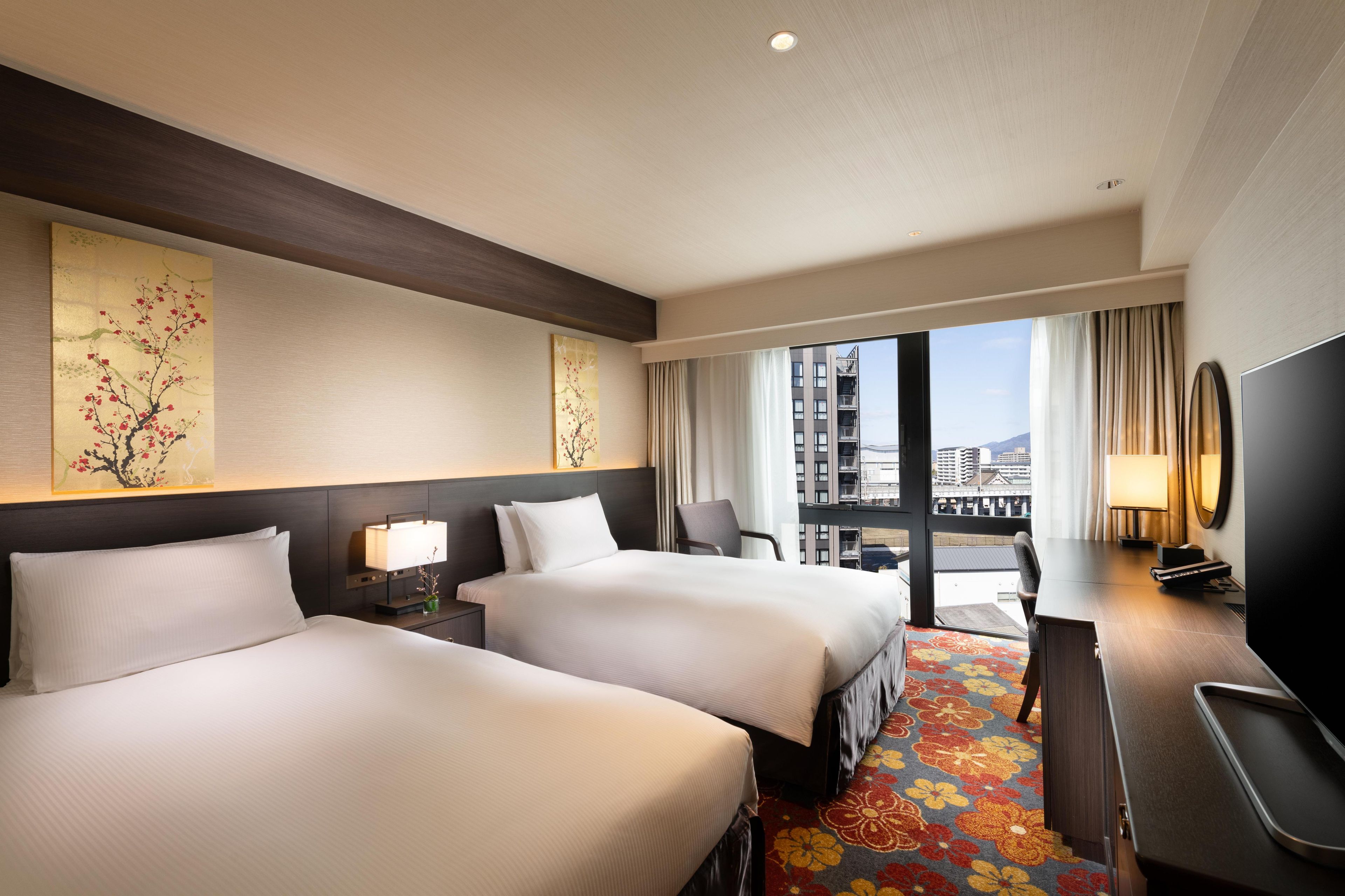 Photo - DoubleTree by Hilton Kyoto Station