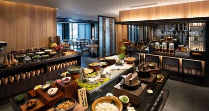 DoubleTree by Hilton Kyoto Station