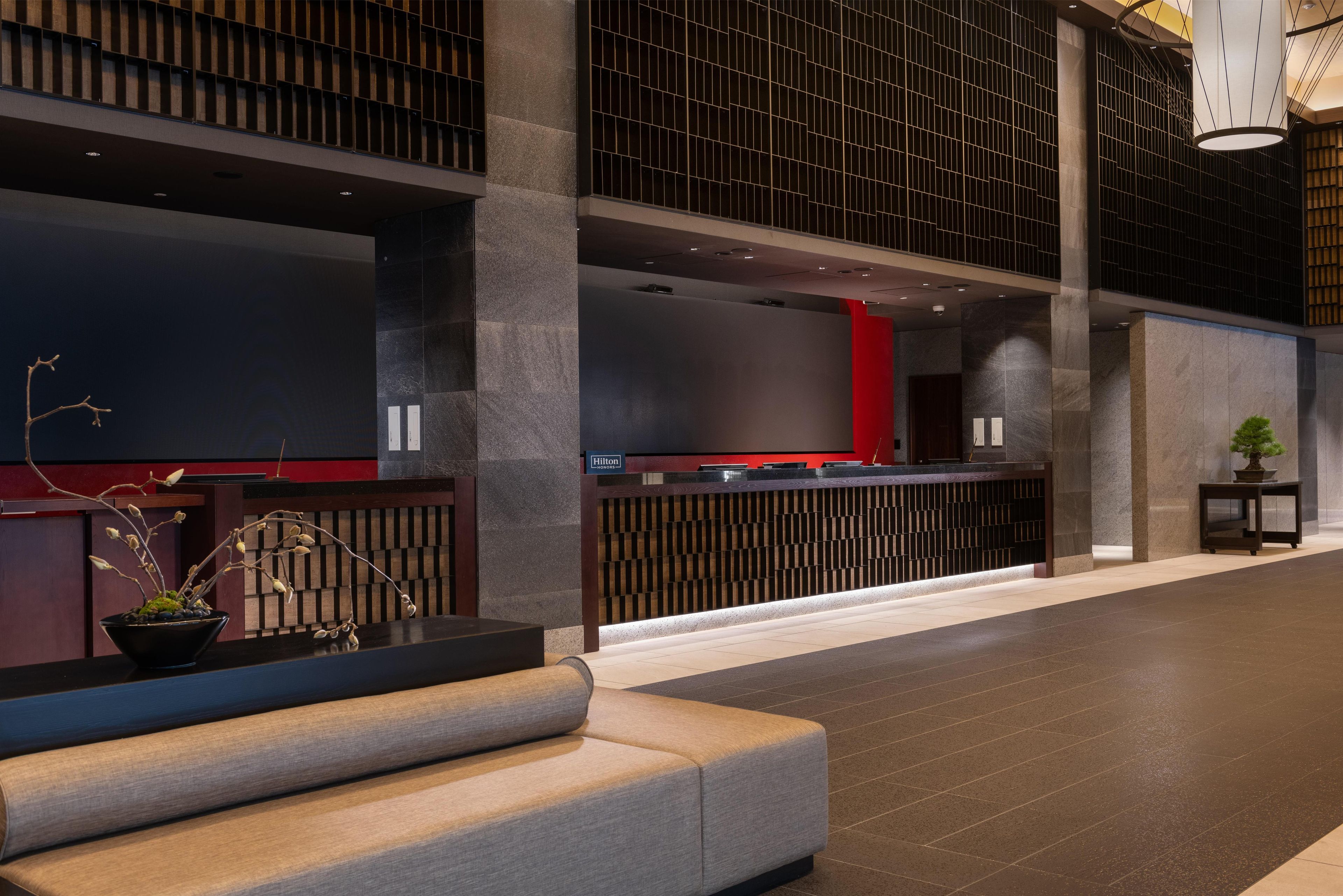 Photo - DoubleTree by Hilton Kyoto Station