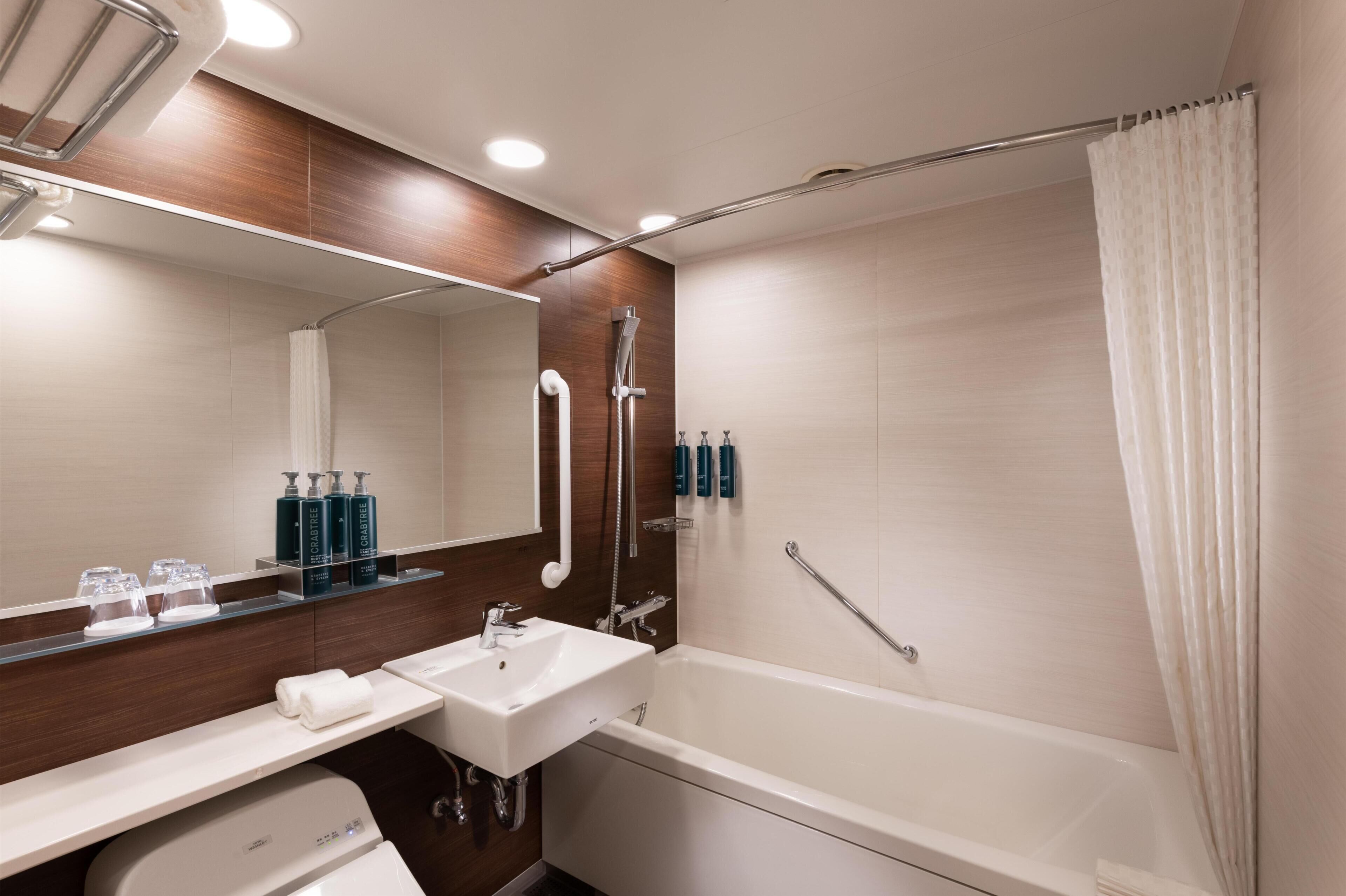 Photo - DoubleTree by Hilton Kyoto Station