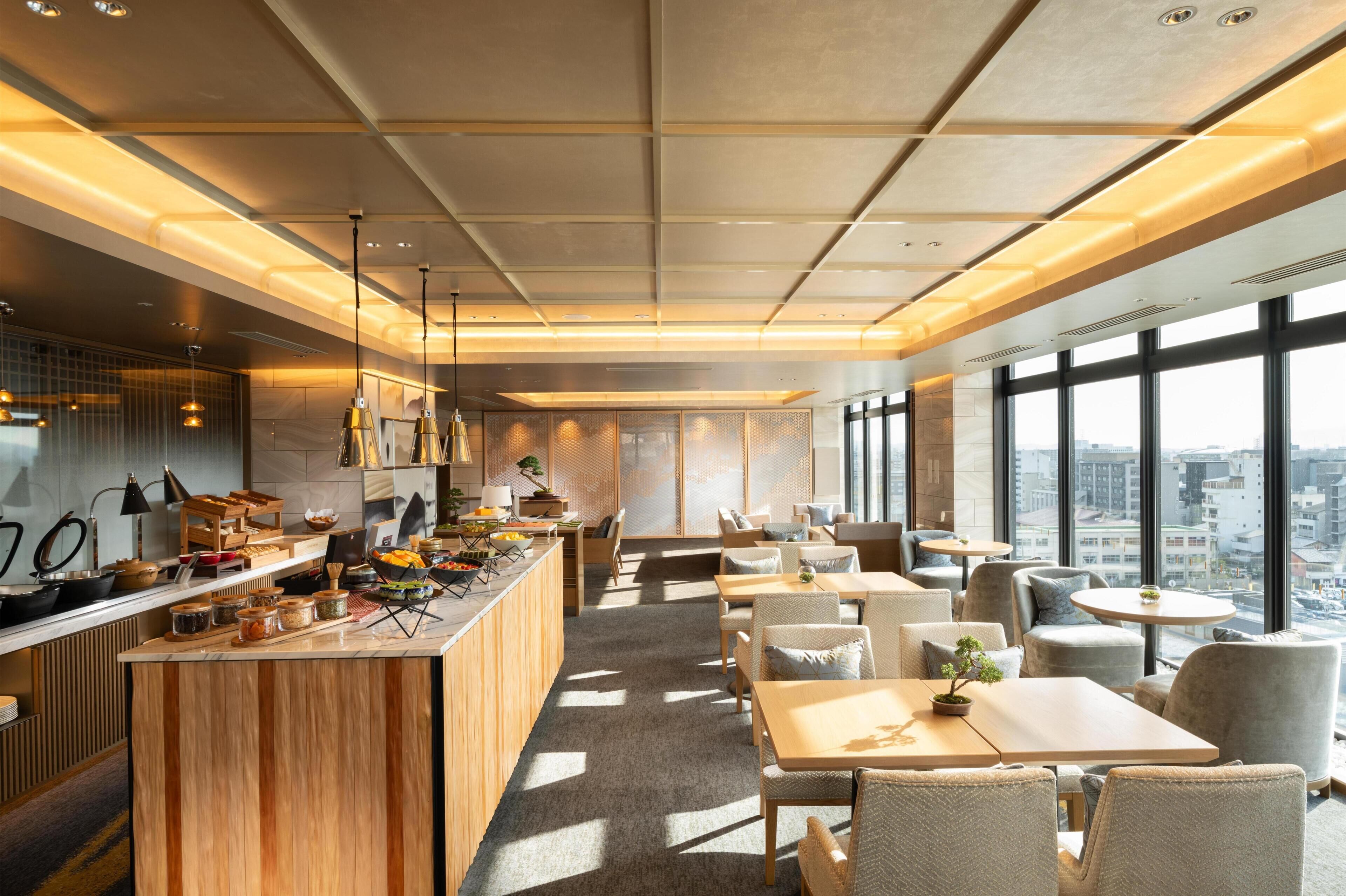 Photo - DoubleTree by Hilton Kyoto Station