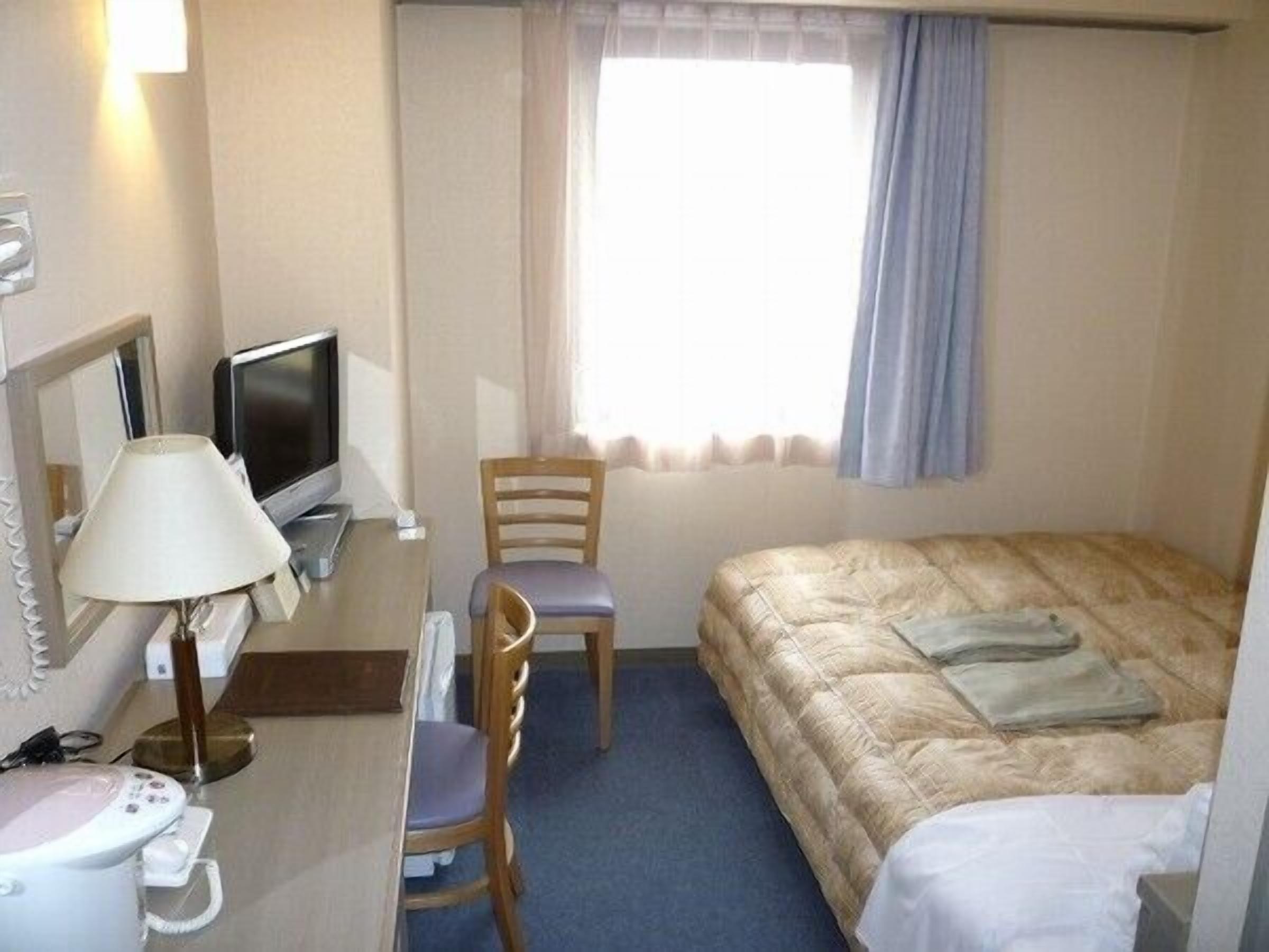 ホテルイン酒田 山形県 酒田 飛島 吹浦 おすすめ人気宿泊プラン一覧 トラベルjp