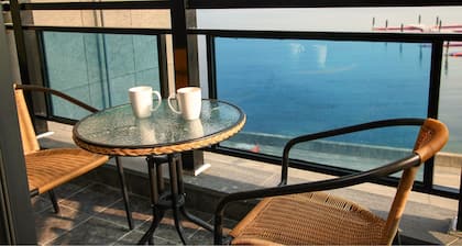 Busan Pension Chaeum