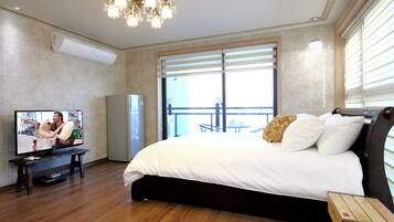 Standard Room (A202 / B302) | Free WiFi