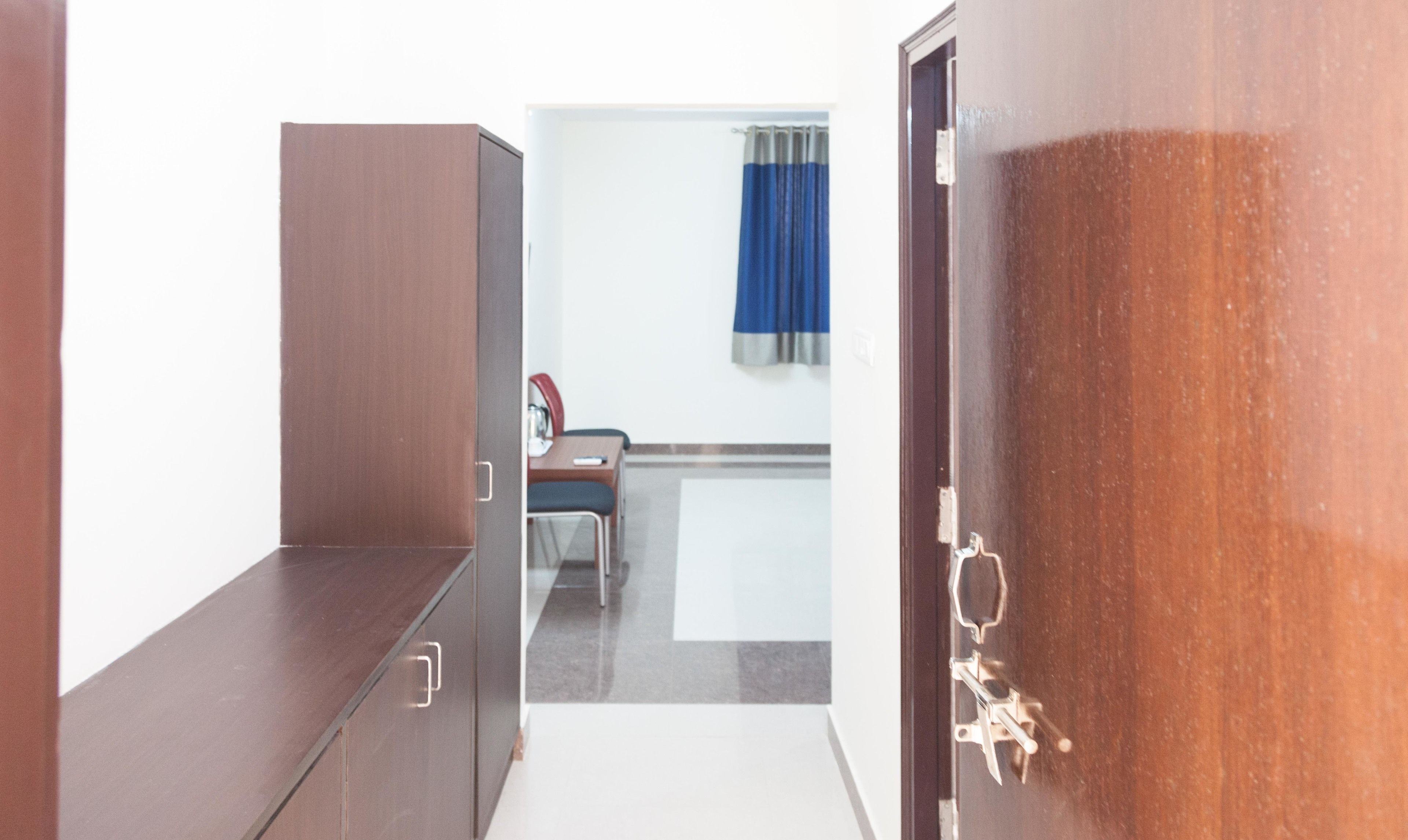 standard room | rollaway beds, free wifi