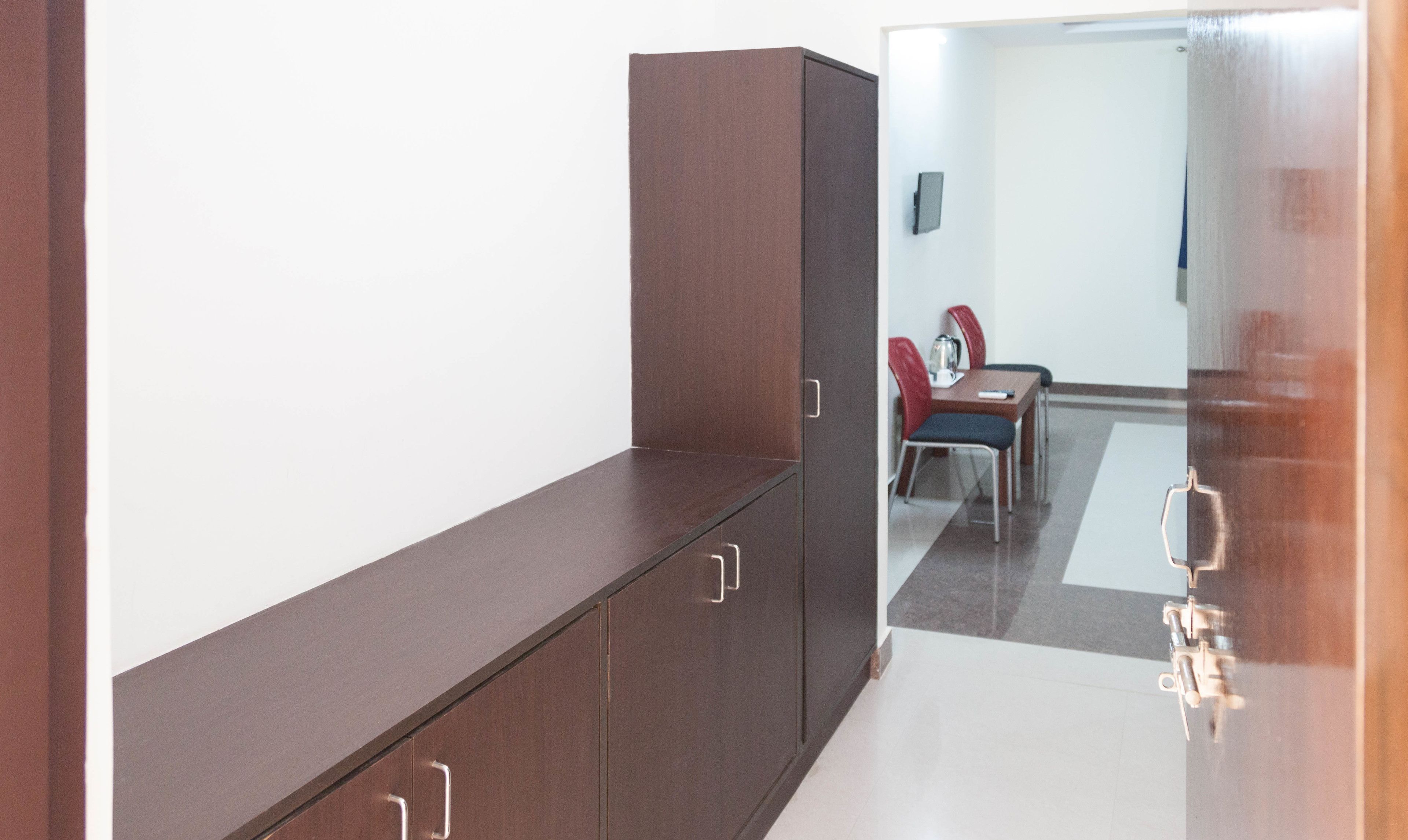 standard room | rollaway beds, free wifi