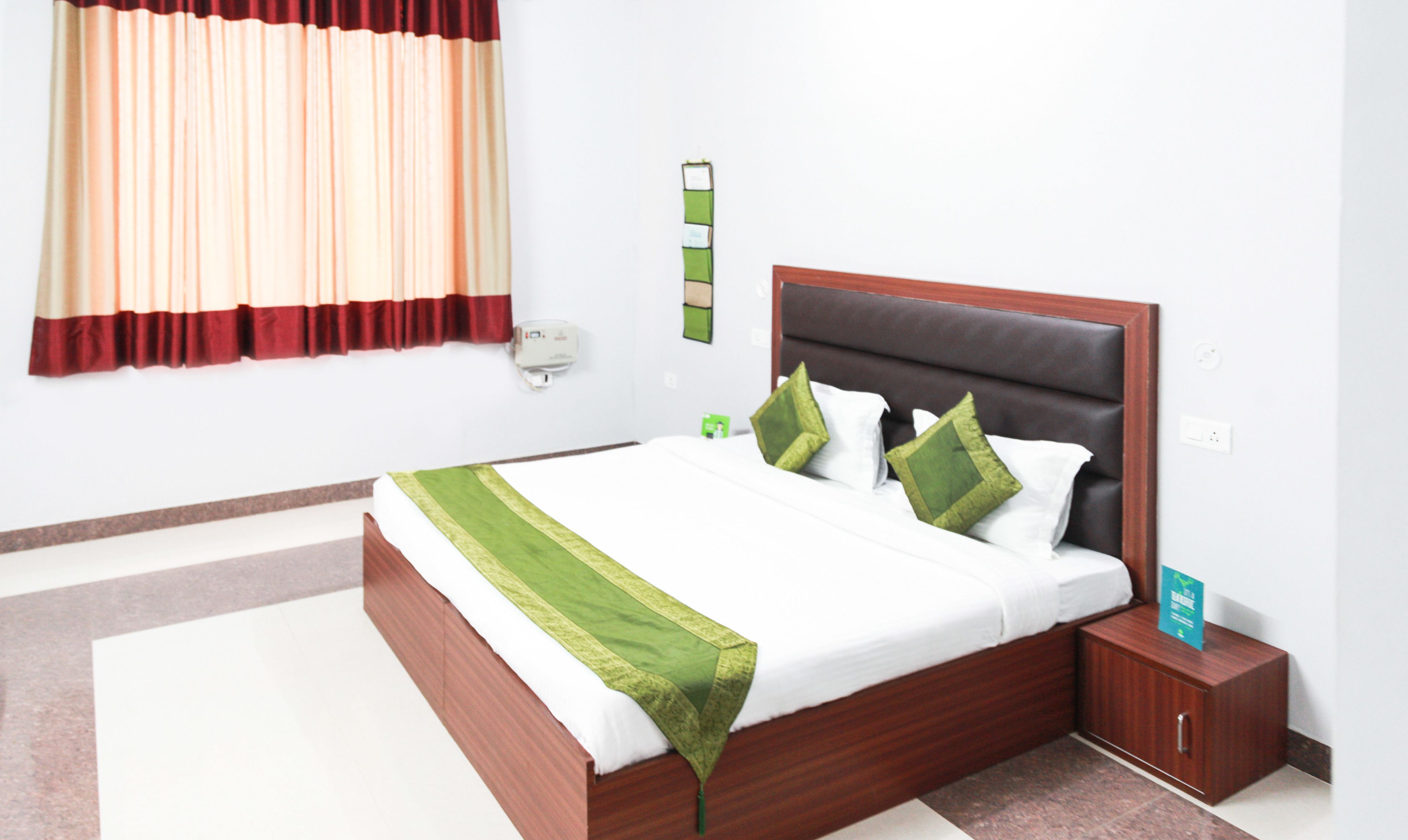 standard room | rollaway beds, free wifi