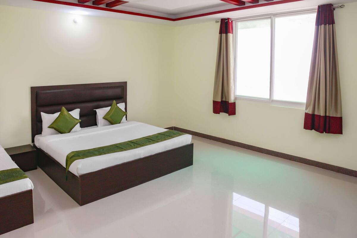 Deluxe-Zimmer | Zustellbetten, kostenloses WLAN