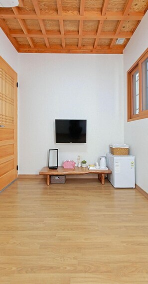 Phòng đôi (Bomun, Bulguk, Gyerim)