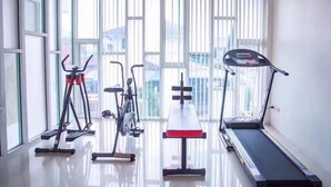 Gimnasium