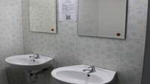Sinki Bilik Mandi