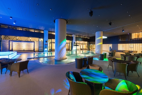 Asia Pacific Hotel Beitou