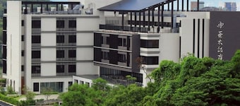 Asia Pacific Hotel Beitou