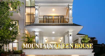 Sapa Mountain Queen House