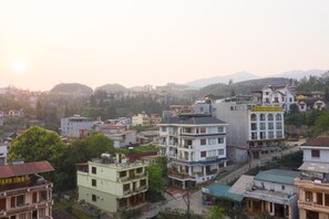 Exterior - Sapa Mountain Queen House (Sa Pa)