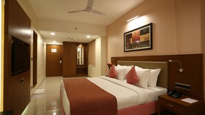 Club Double Room, 1 Double Bed - Evoke Lifestyle Candolim (Candolim)