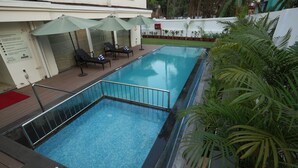 Property amenity - Evoke Lifestyle Candolim (Candolim)