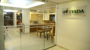 Restaurant - Evoke Lifestyle Candolim (Candolim)