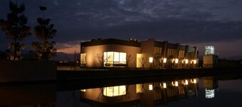 Lan Yang Resort Four Seasons