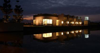 Lan Yang Resort Four Seasons