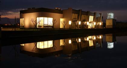 Lan Yang Resort Four Seasons