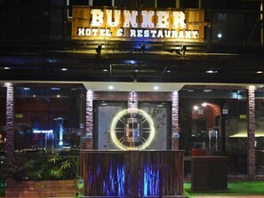 Exterior - Bunker Hotel & Restaurant (Kuala Lumpur)