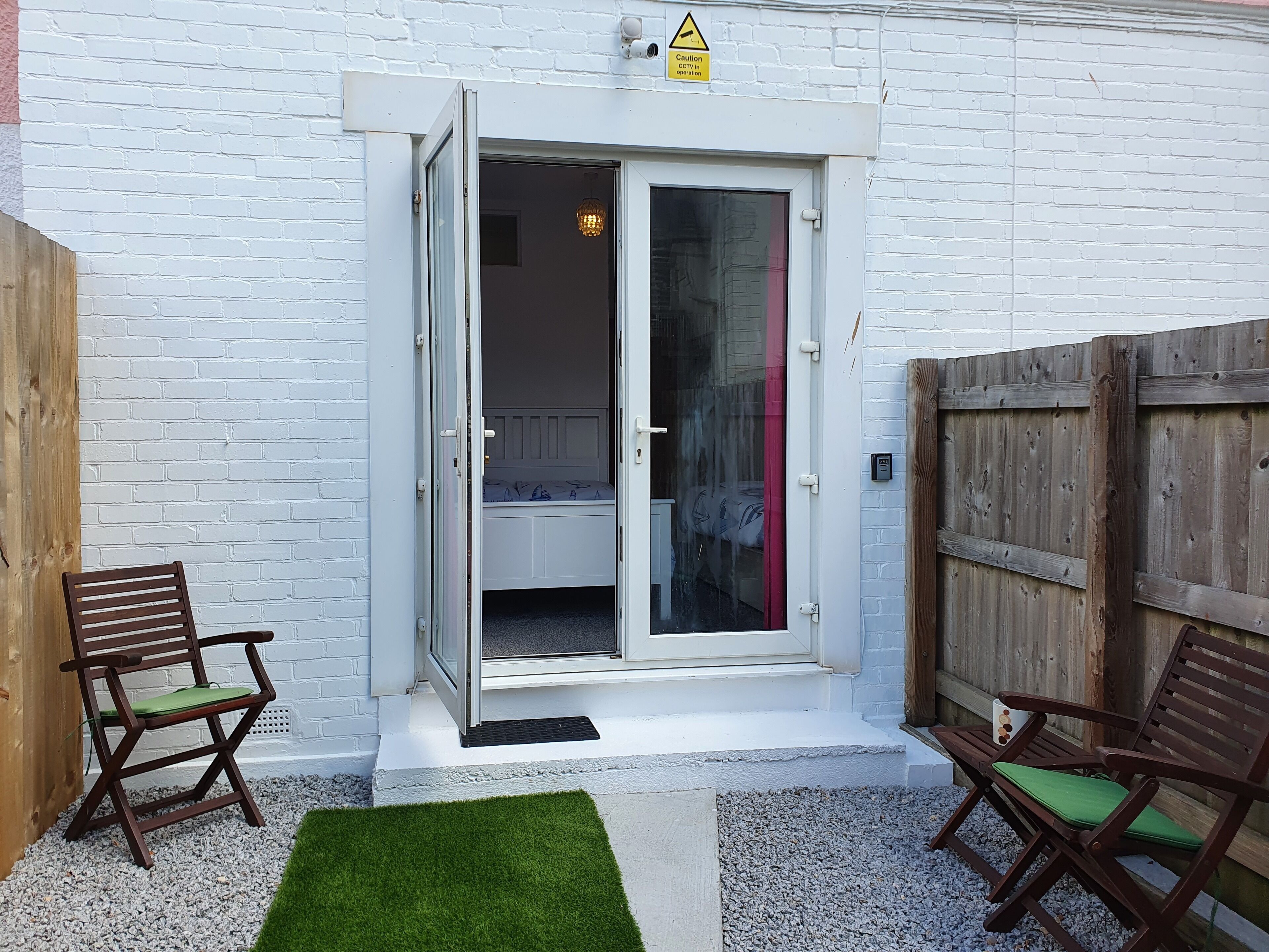 Kostenloses WLAN, Bettwäsche