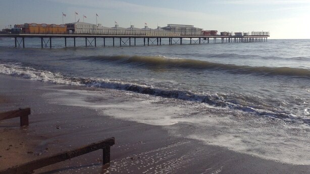 Unclassified image, 1 of 55, button - Singer House (Paignton)