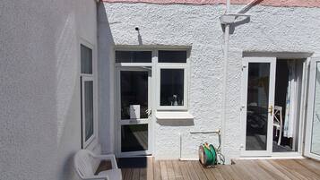 Terras
