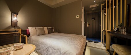 Hotel Resol Kyoto Kawaramachi Sanjo - Image 75