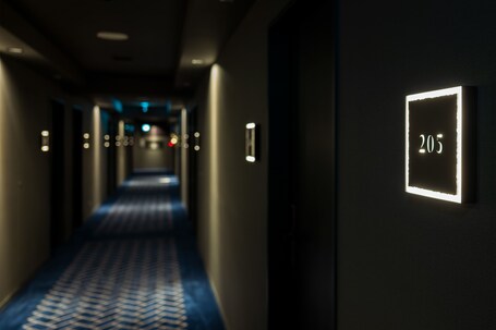 Hotel Resol Kyoto Kawaramachi Sanjo - Image 52