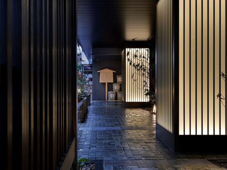 Hotel Resol Kyoto Kawaramachi Sanjo - Image 11
