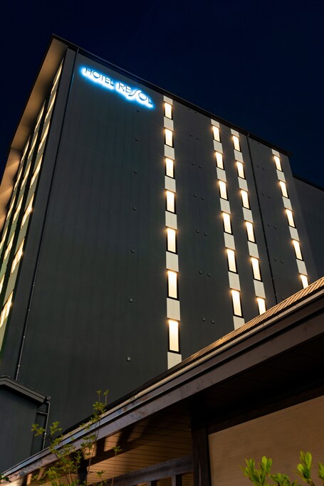 Hotel Resol Kyoto Kawaramachi Sanjo - Image 41