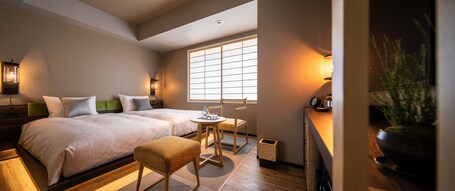 Hotel Resol Kyoto Kawaramachi Sanjo - Image 77