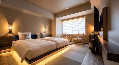 Hotel Resol Kyoto Kawaramachi Sanjo - Image 20